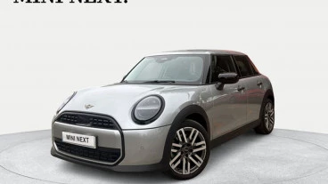 MINI Cooper C