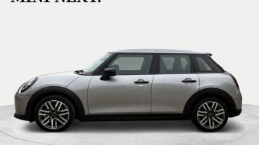 MINI Cooper C
