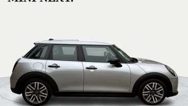 MINI Cooper C