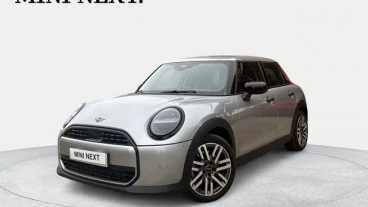 MINI Cooper C
