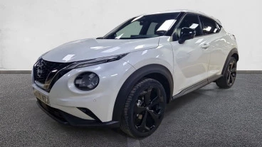 Nissan juke DIG-T 84 kW (114 CV) 6M/T Tekna