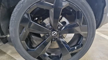 Nissan juke DIG-T 84 kW (114 CV) 6M/T Tekna