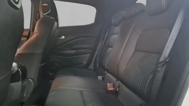 Nissan juke DIG-T 84 kW (114 CV) 6M/T Tekna