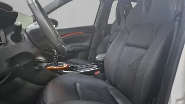 Nissan juke DIG-T 84 kW (114 CV) 6M/T Tekna