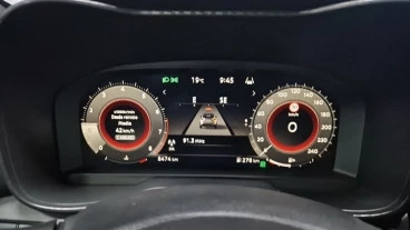 Nissan juke DIG-T 84 kW (114 CV) 6M/T Tekna