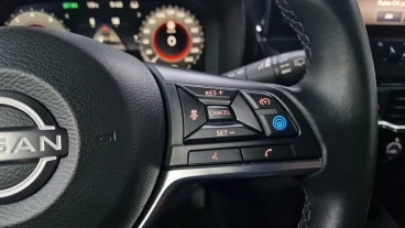 Nissan juke DIG-T 84 kW (114 CV) 6M/T Tekna