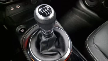 Nissan juke DIG-T 84 kW (114 CV) 6M/T Tekna