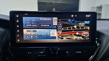 Nissan juke DIG-T 84 kW (114 CV) 6M/T Tekna