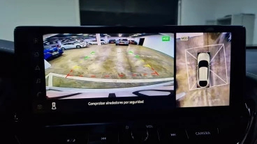 Nissan juke DIG-T 84 kW (114 CV) 6M/T Tekna