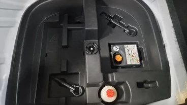 Nissan juke DIG-T 84 kW (114 CV) 6M/T Tekna