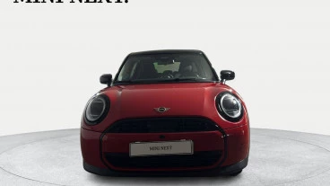 MINI Cooper C