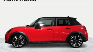 MINI Cooper C