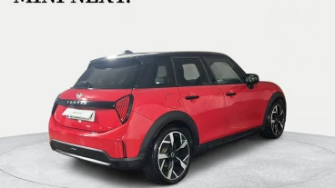 MINI Cooper C