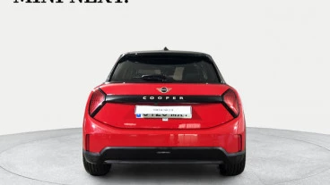 MINI Cooper C