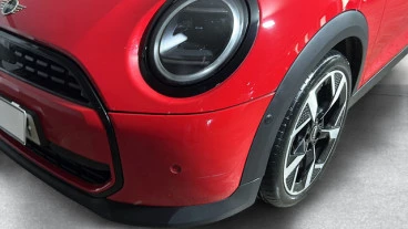 MINI Cooper C