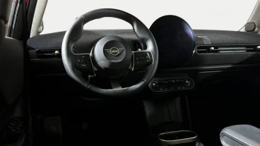 MINI Cooper C