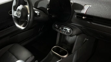 MINI Cooper C