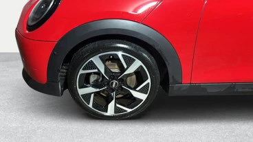 MINI Cooper C