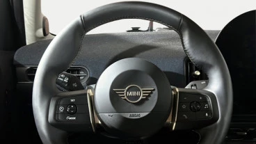 MINI Cooper C