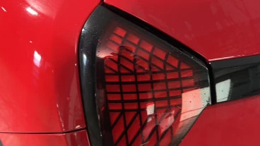 MINI Cooper C