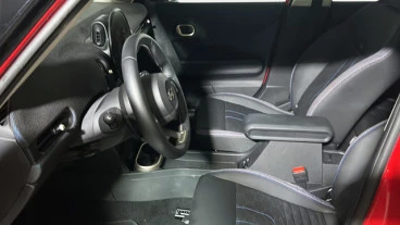 MINI Cooper C