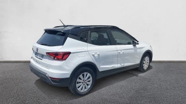 Seat Arona 1.0 TSI 81kW (110CV) Style Plus