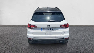 Seat Arona 1.0 TSI 81kW (110CV) Style Plus