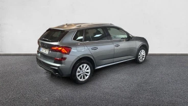 Skoda Kamiq 1.0 TSI 85kW (115CV) DSG SELECTION