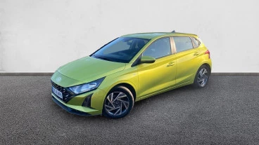 Hyundai i20 1.0 TGDI 74kW (100CV) 48V Klass
