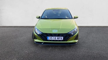 Hyundai i20 1.0 TGDI 74kW (100CV) 48V Klass