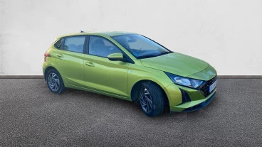 Hyundai i20 1.0 TGDI 74kW (100CV) 48V Klass