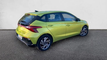 Hyundai i20 1.0 TGDI 74kW (100CV) 48V Klass