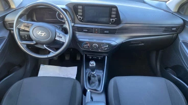 Hyundai i20 1.0 TGDI 74kW (100CV) 48V Klass