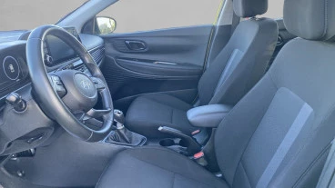 Hyundai i20 1.0 TGDI 74kW (100CV) 48V Klass