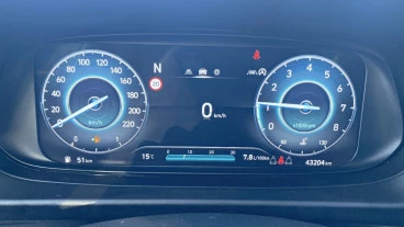 Hyundai i20 1.0 TGDI 74kW (100CV) 48V Klass