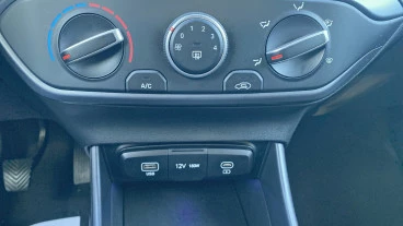 Hyundai i20 1.0 TGDI 74kW (100CV) 48V Klass