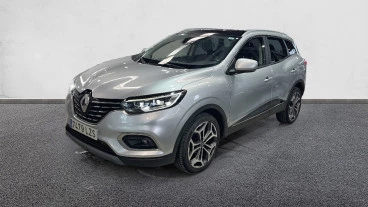 Renault Kadjar Zen GPF TCe 103kW (140CV) EDC