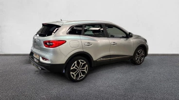 Renault Kadjar Zen GPF TCe 103kW (140CV) EDC