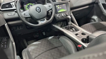 Renault Kadjar Zen GPF TCe 103kW (140CV) EDC