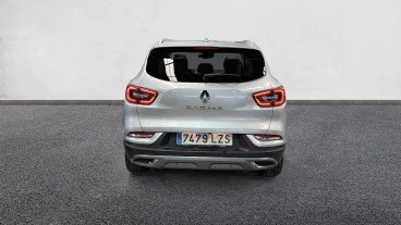 Renault Kadjar Zen GPF TCe 103kW (140CV) EDC