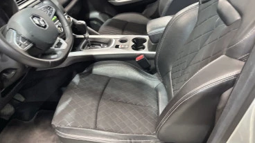 Renault Kadjar Zen GPF TCe 103kW (140CV) EDC
