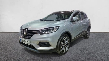 Renault Kadjar Zen GPF TCe 103kW (140CV) EDC