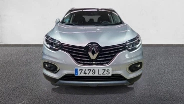 Renault Kadjar Zen GPF TCe 103kW (140CV) EDC
