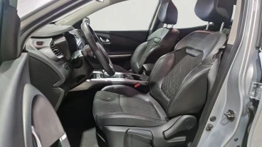 Renault Kadjar Zen GPF TCe 103kW (140CV) EDC