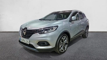 Renault Kadjar Zen GPF TCe 103kW (140CV) EDC