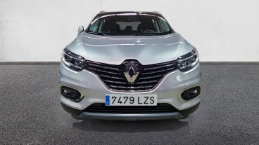 Renault Kadjar Zen GPF TCe 103kW (140CV) EDC