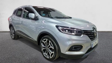 Renault Kadjar Zen GPF TCe 103kW (140CV) EDC