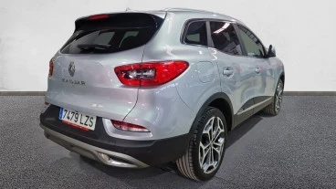 Renault Kadjar Zen GPF TCe 103kW (140CV) EDC
