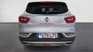 Renault Kadjar Zen GPF TCe 103kW (140CV) EDC