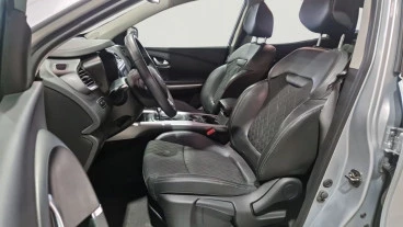 Renault Kadjar Zen GPF TCe 103kW (140CV) EDC